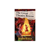 Faber & Faber The Great Theatre Rescue (häftad, eng)