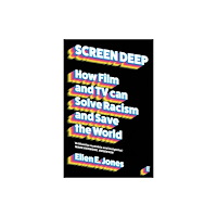 Faber & Faber Screen Deep (häftad, eng)