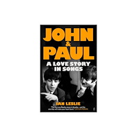 Faber & Faber John and Paul (inbunden, eng)