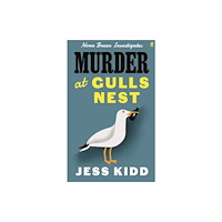 Faber & Faber Murder at Gulls Nest (inbunden, eng)