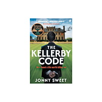 Faber & Faber The Kellerby Code (häftad, eng)