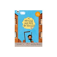 Quarto Publishing Plc A Mouse Just Ate My House! (häftad, eng)