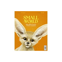 Quarto Publishing Plc Small World (inbunden, eng)