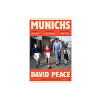 Faber & Faber Munichs (häftad, eng)