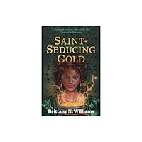 Faber & Faber Saint-Seducing Gold (häftad, eng)