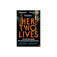 Faber & Faber Her Two Lives (häftad, eng)