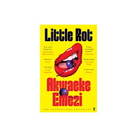 Faber & Faber Little Rot (häftad, eng)