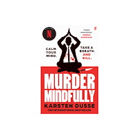 Faber & Faber Murder Mindfully (häftad, eng)