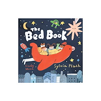 Faber & Faber The Bed Book (häftad, eng)