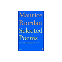 Faber & Faber Selected Poems (häftad, eng)