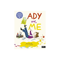 Quarto Publishing Plc Ady and Me (häftad, eng)