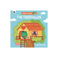 Quarto Publishing Plc The Treehouse (häftad, eng)