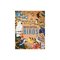 Quarto Publishing Plc Encyclopedia of Birds (inbunden, eng)