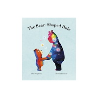 Quarto Publishing Plc The Bear-Shaped Hole (häftad, eng)