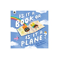 Quarto Publishing Plc Is it a Book or is it a Plane? (häftad, eng)