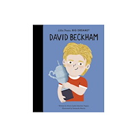 Quarto Publishing Plc David Beckham (inbunden, eng)