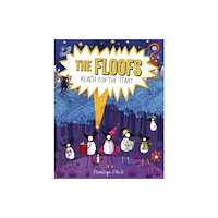 Quarto Publishing Plc The Floofs Reach for the Stars (häftad, eng)