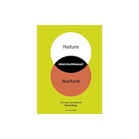 Quarto Publishing Plc What's the Difference? Psychology (häftad, eng)