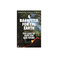 Faber & Faber A Barrister for the Earth (inbunden, eng)