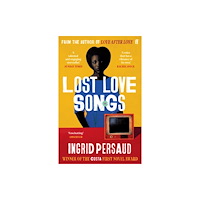 Faber & Faber Lost Love Songs (häftad, eng)