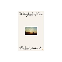 Faber & Faber The Boyhood of Cain (häftad, eng)