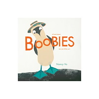 Faber & Faber Boobies (häftad, eng)