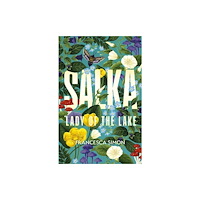 Faber & Faber Salka (inbunden, eng)