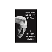Princeton University Press Nehru's India (häftad, eng)