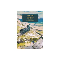 British Library Publishing Tea on Sunday (häftad, eng)