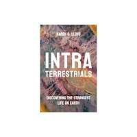 Princeton University Press Intraterrestrials (inbunden, eng)