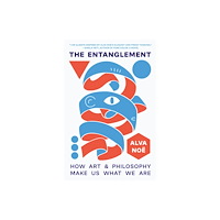 Princeton University Press The Entanglement (häftad, eng)
