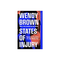 Princeton University Press States of Injury (häftad, eng)