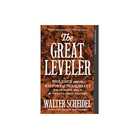 Princeton University Press The Great Leveler (häftad, eng)