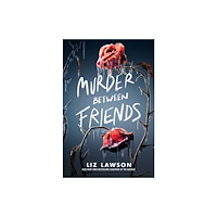 Random House USA Inc Murder Between Friends (inbunden, eng)