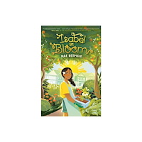 Random House USA Inc Isabel in Bloom (häftad, eng)