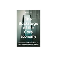 Pluto Press The Backstage of the Care Economy (häftad, eng)