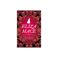 Duckworth Books Eliza Mace (häftad, eng)