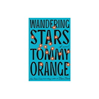 Random House Inc Wandering Stars (inbunden, eng)