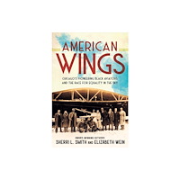 Penguin Putnam Inc American Wings (häftad, eng)