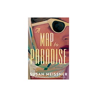 Penguin Putnam Inc A Map to Paradise (inbunden, eng)
