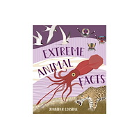 Hachette Australia Extreme Animal Facts (inbunden, eng)