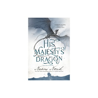 Random House Inc His Majesty's Dragon (häftad, eng)