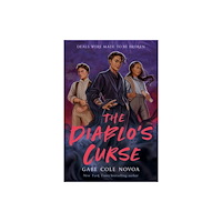 Random House USA Inc The Diablo's Curse (häftad, eng)
