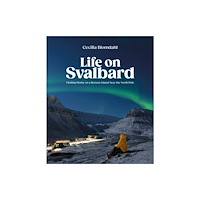 DK Life on Svalbard (inbunden, eng)