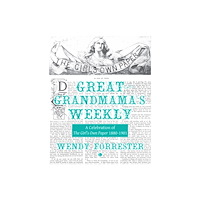 James Clarke & Co Ltd Great Grandmama's Weekly (häftad, eng)
