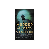 Allison & Busby Murder at Lord’s Station (häftad, eng)