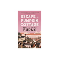 Allison & Busby Escape to Pumpkin Cottage (häftad, eng)