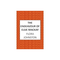 Allison & Busby The Endeavour of Elsie Mackay (inbunden, eng)