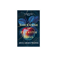Allison & Busby The Curse of Penryth Hall (häftad, eng)