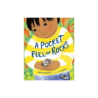 Random House USA Inc A Pocket Full of Rocks (inbunden, eng)